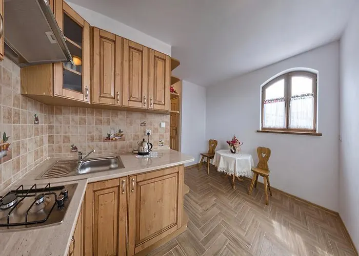 Goralowe & * Bańska