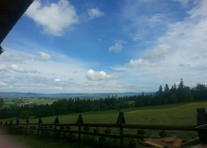 Goralowe & * Bańska