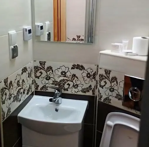 Goralowe & * Bańska