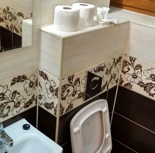 Goralowe & * Bańska