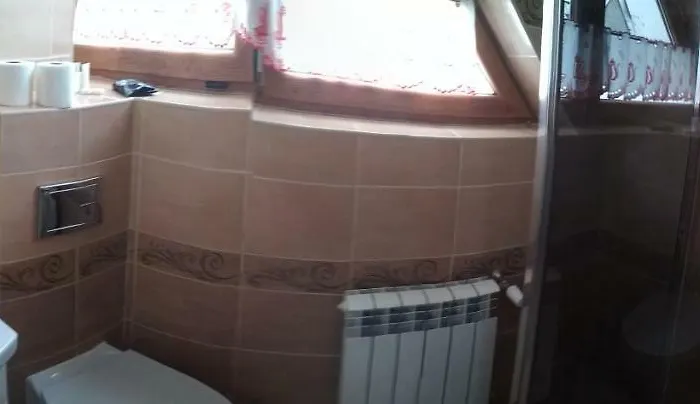 Goralowe & Chalet Bańska