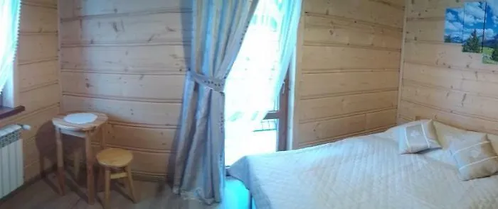 Goralowe & * Bańska