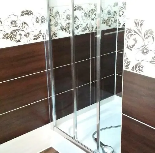 Chalet Goralowe & Bańska