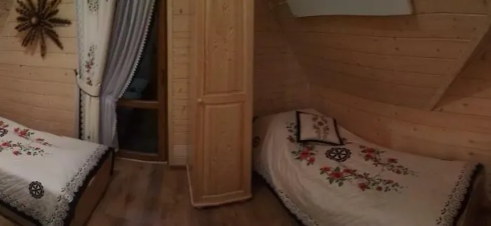 Goralowe & * Bańska